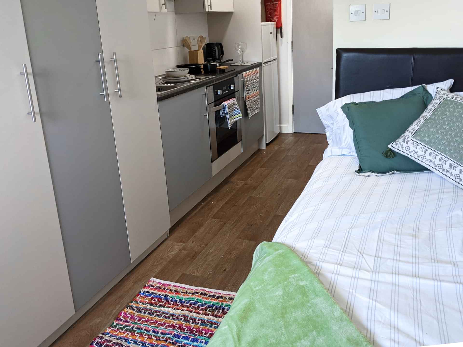 College Mews, Lincoln - 2