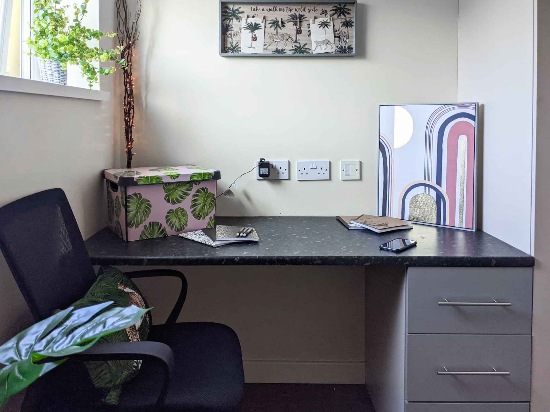 College Mews, Lincoln - 3