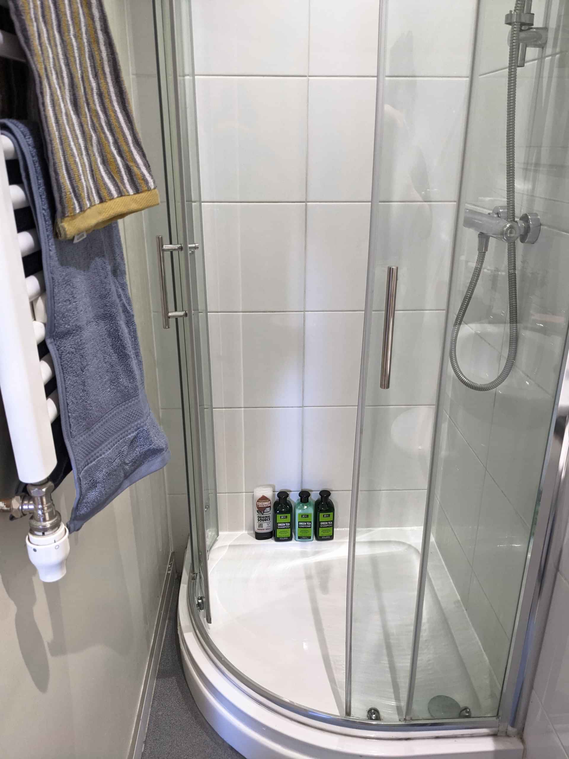 College Mews, Lincoln - 4