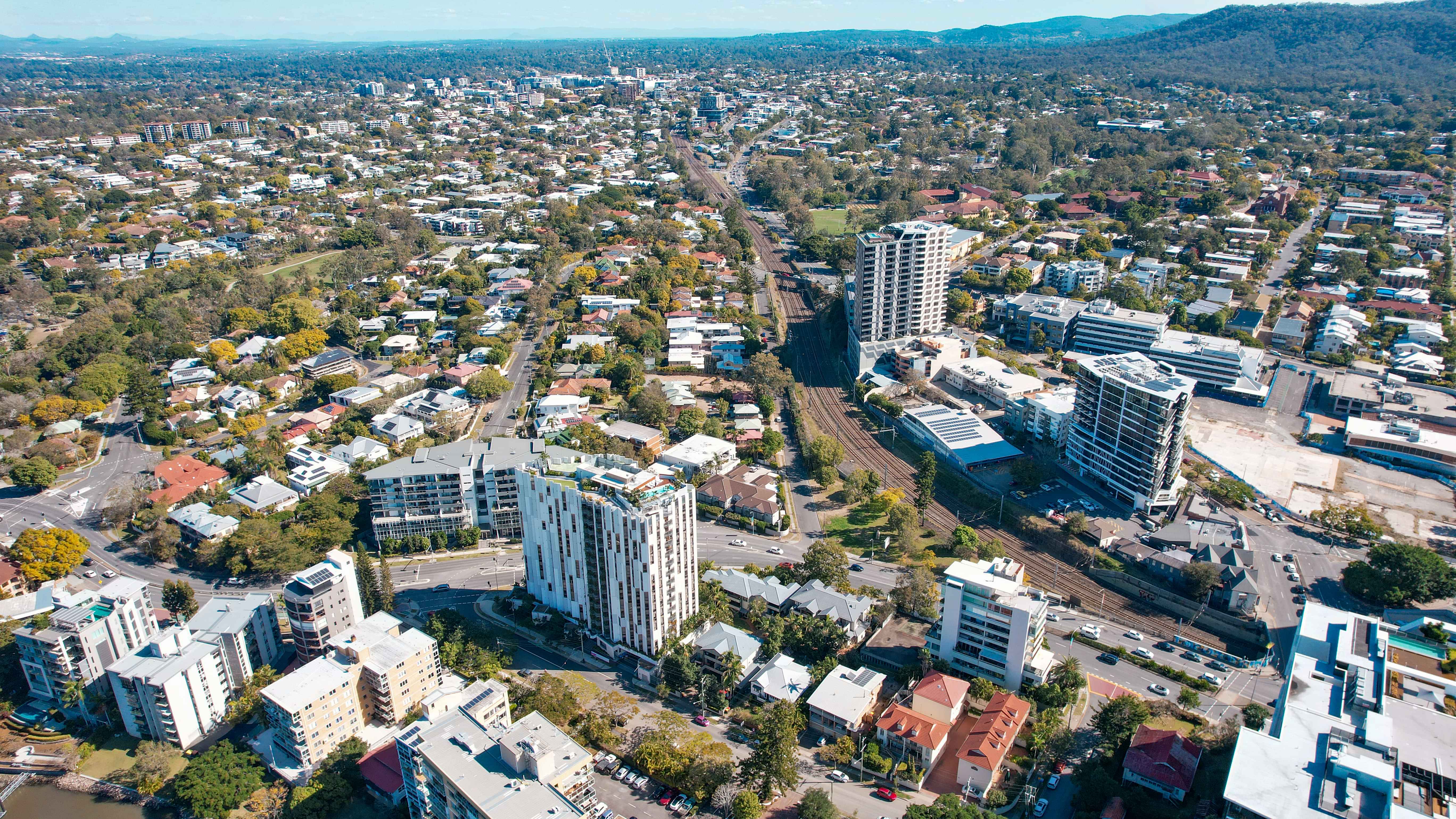 Scape St Lucia, Brisbane - 3