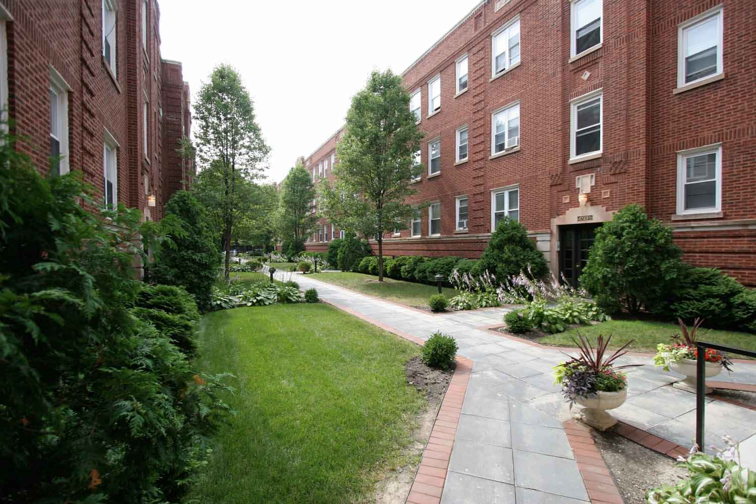 4721 S. Ellis Avenue, Chicago - 4