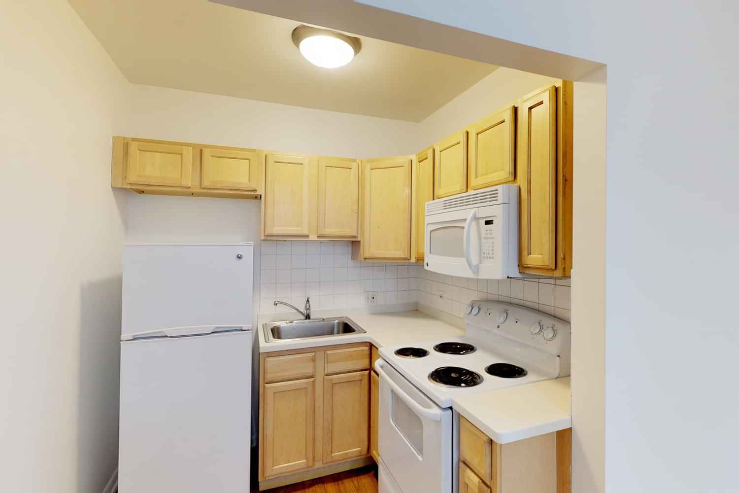 Drexel Grand, Chicago - 5