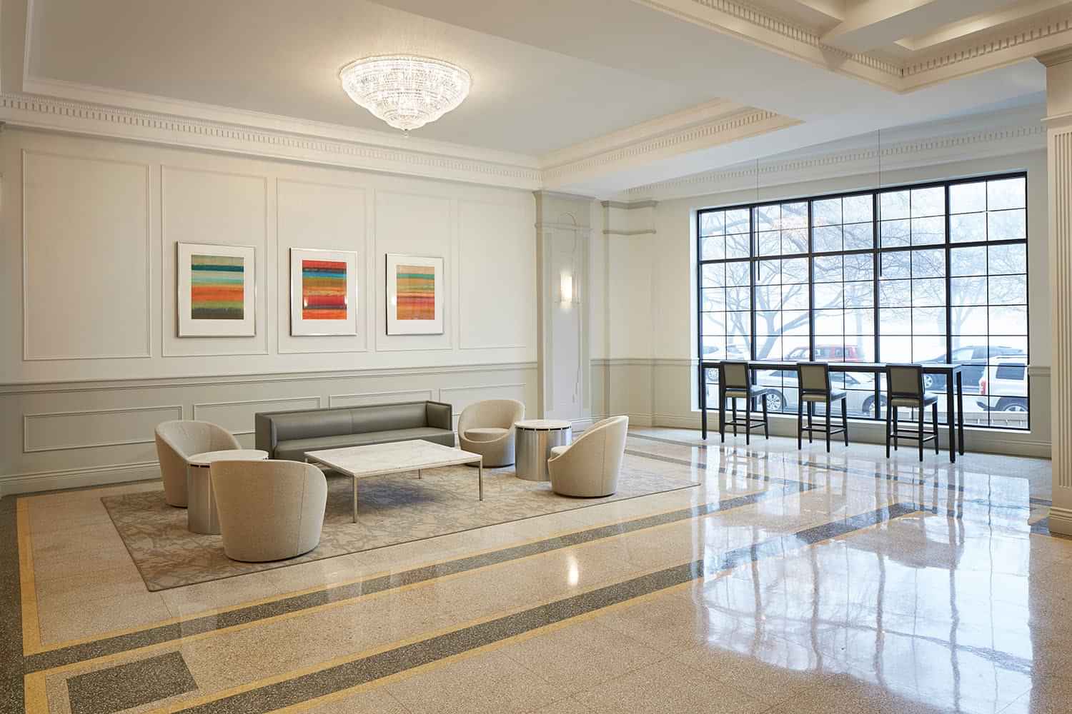 East Park Tower, Chicago - 4