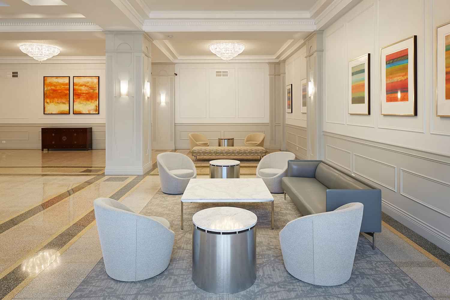 East Park Tower, Chicago - 5