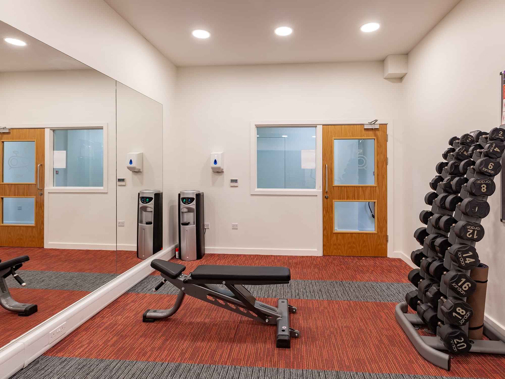 Hannah Court, Sheffield - 3