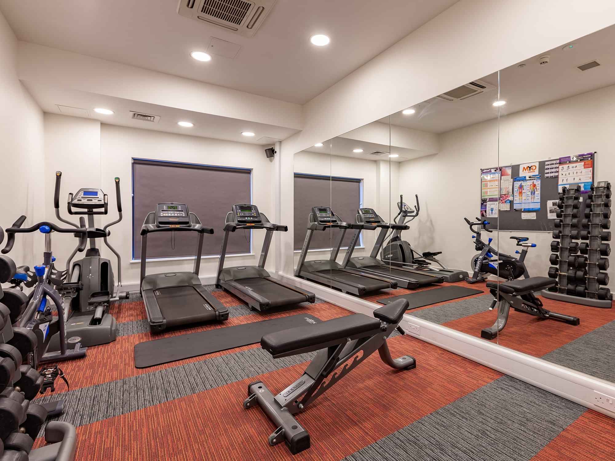 Hannah Court, Sheffield - 4