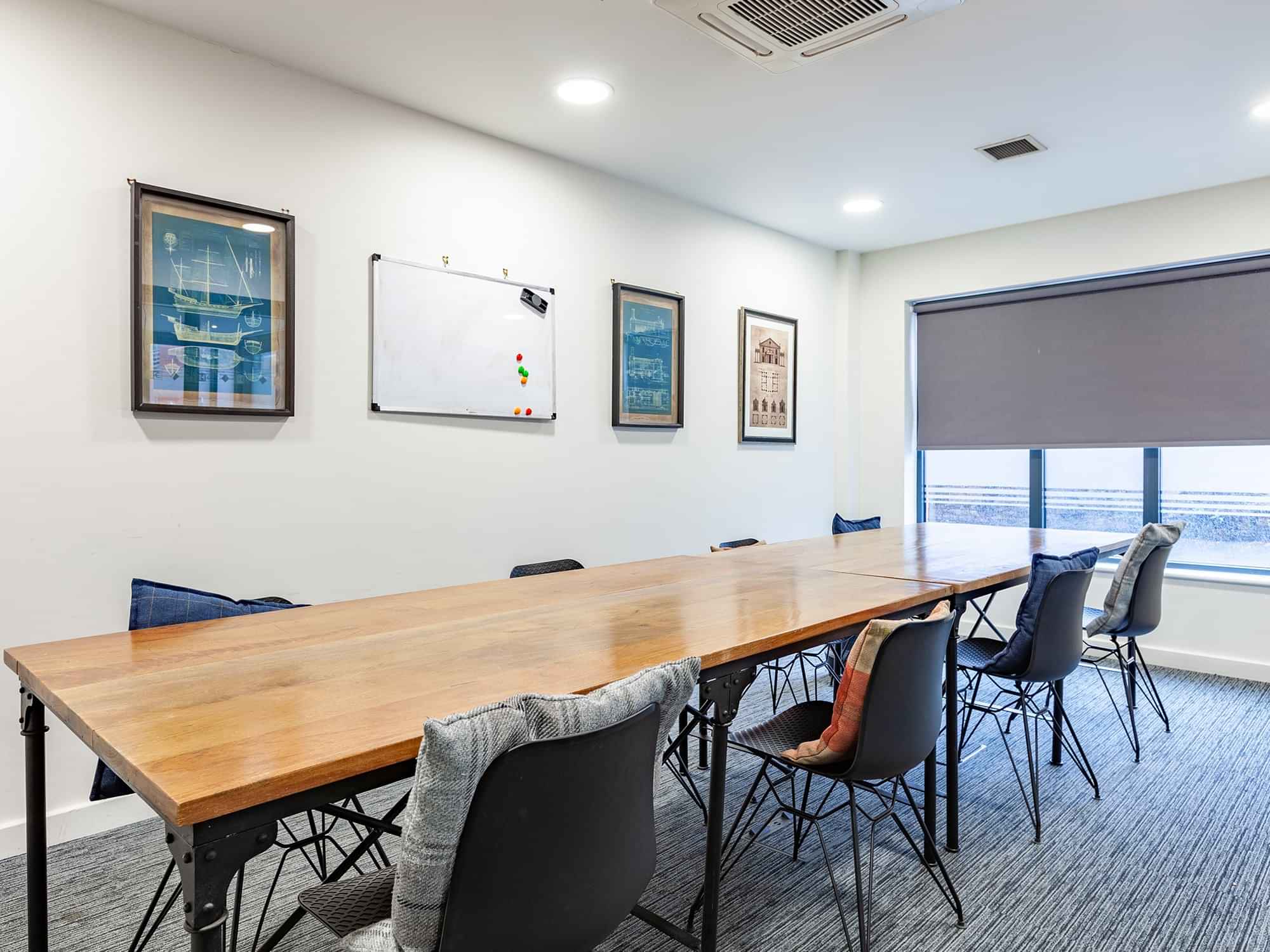 Hannah Court, Sheffield - 5