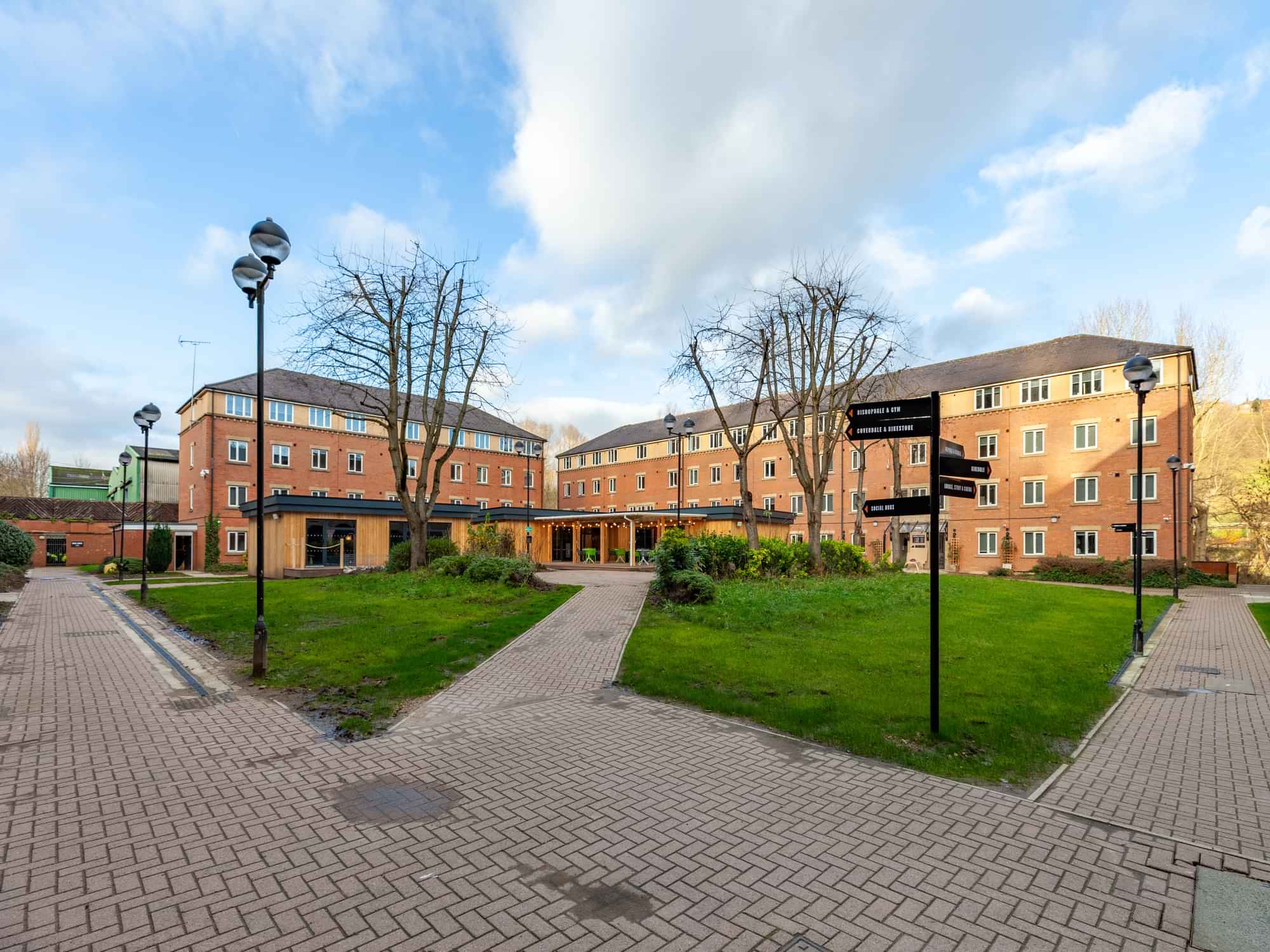 The Leather Works, Leeds - 4