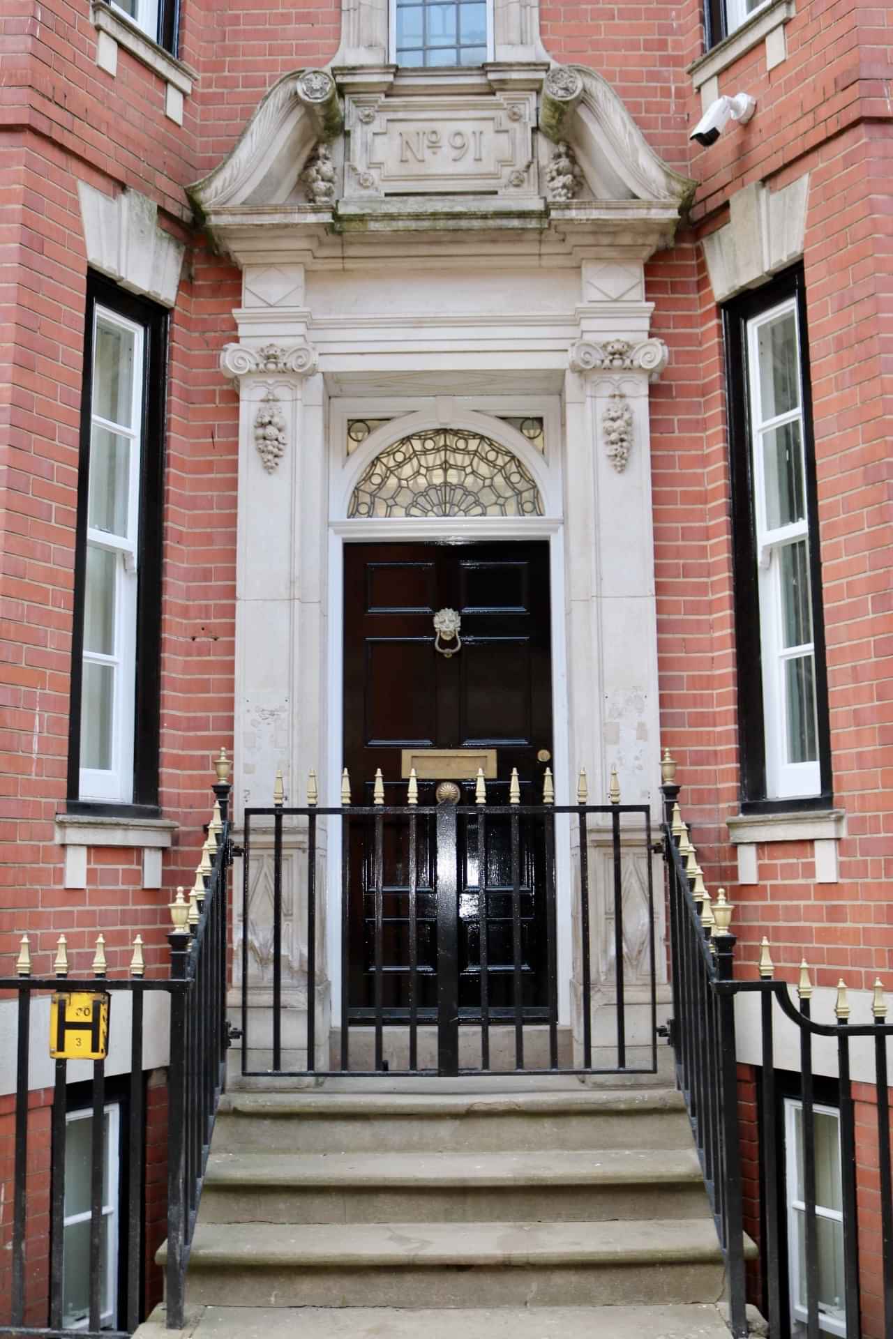 Cornwall Street, Birmingham - 2