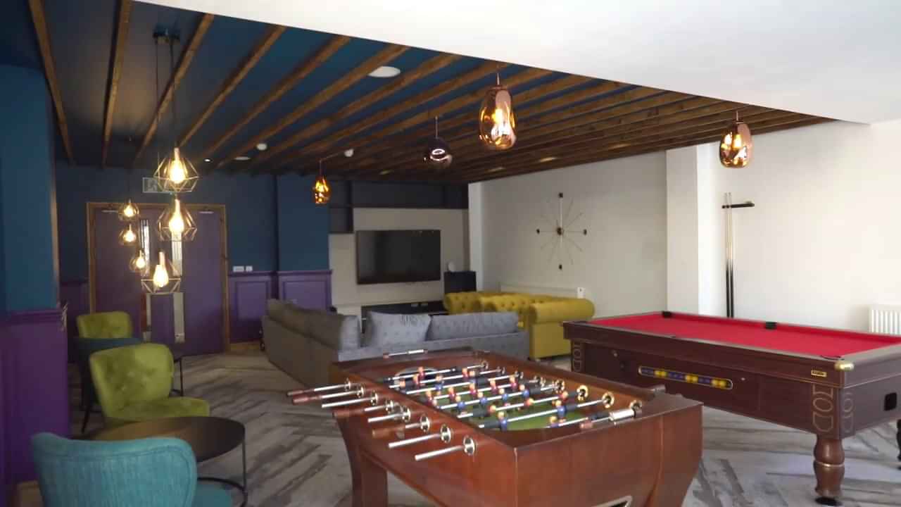 Windsor Court, Birmingham - 2