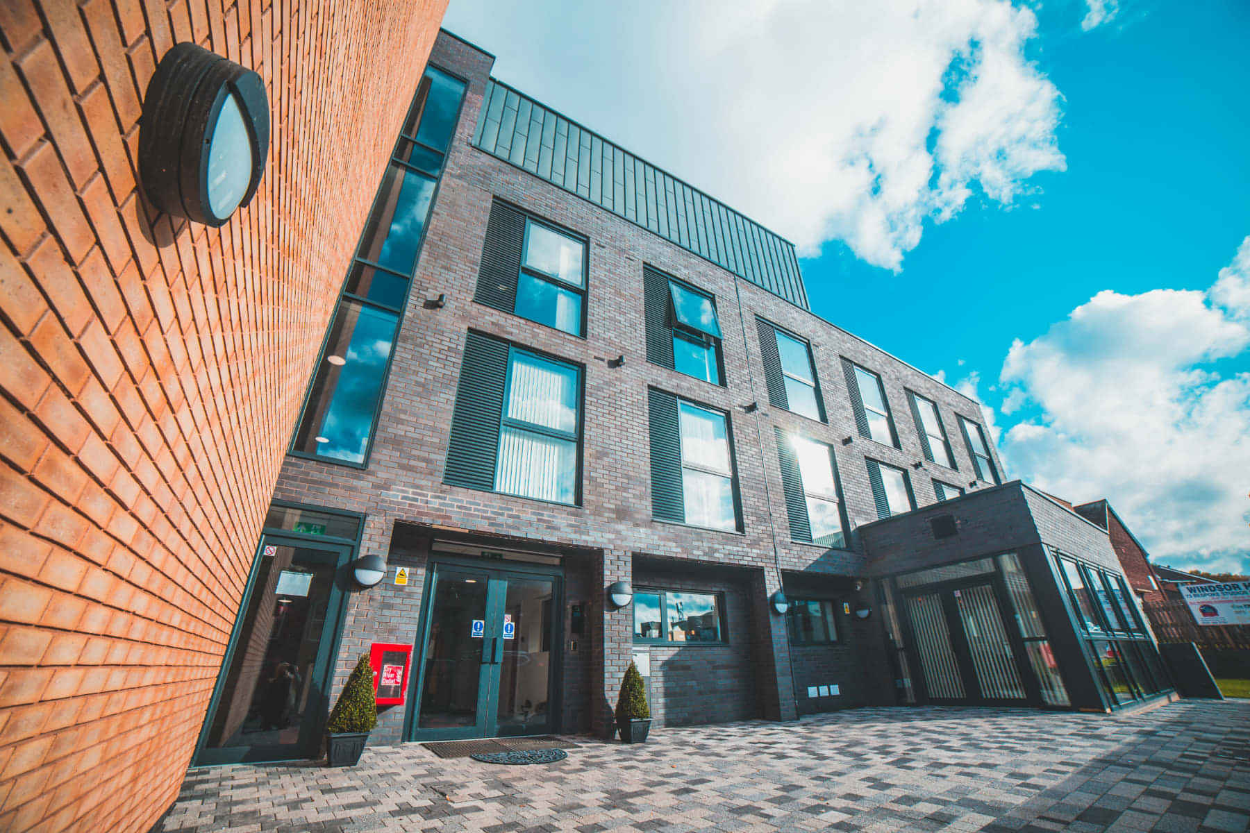 Windsor Court, Birmingham - 4