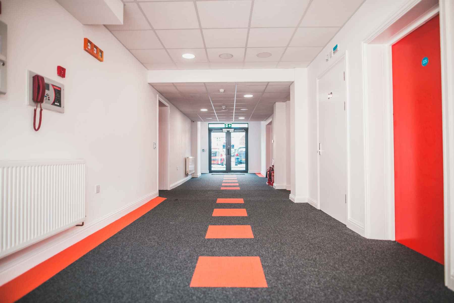 Windsor Court, Birmingham - 5