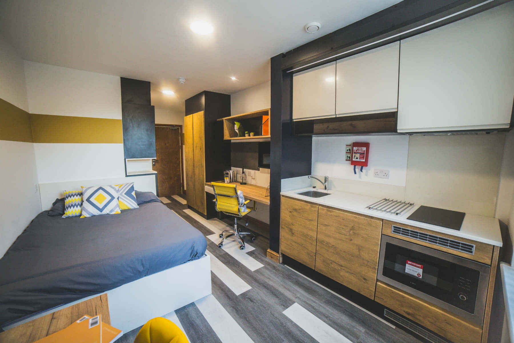 Windsor Court, Birmingham - 1