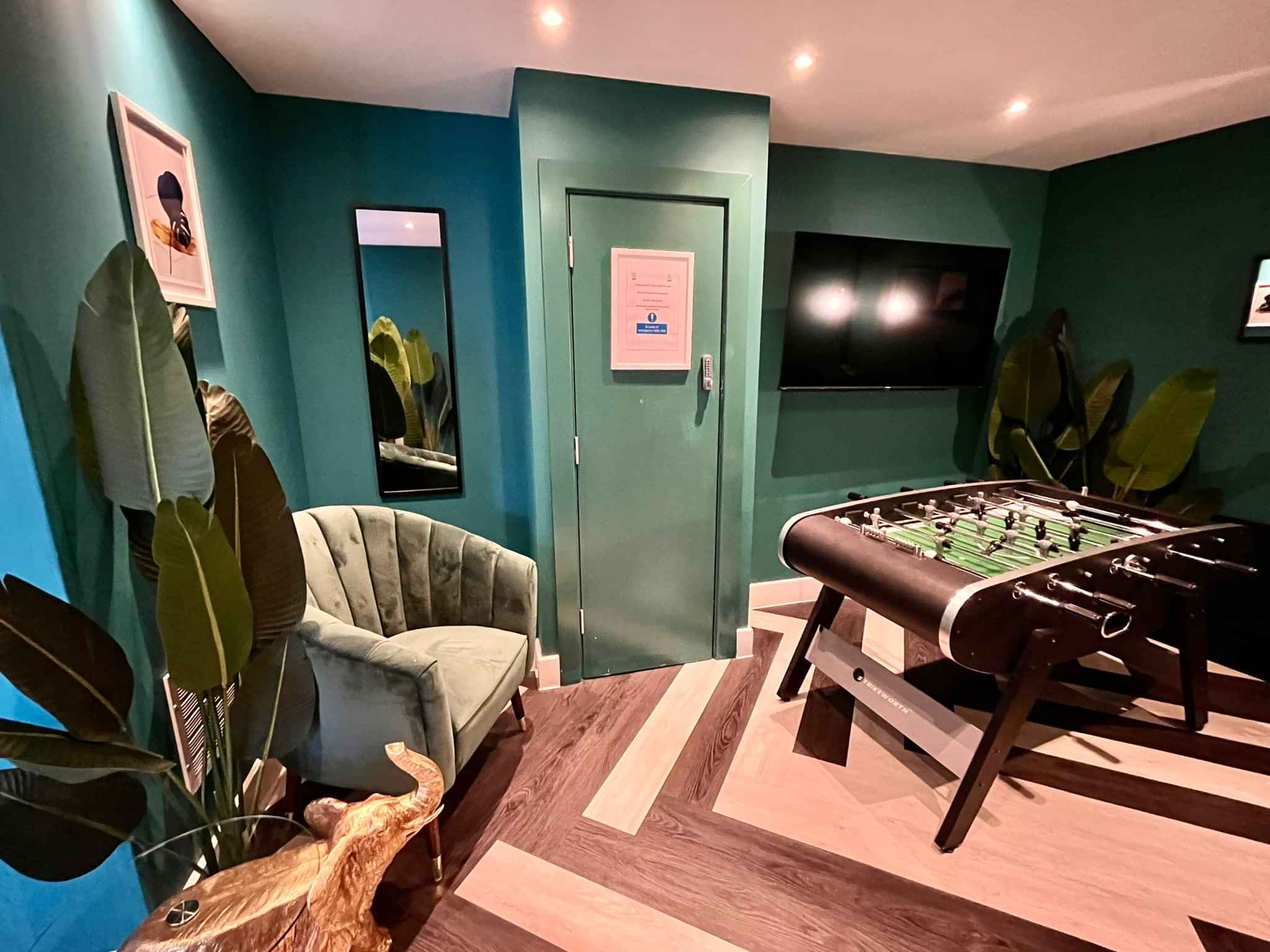 Dojo House, Nottingham - 3