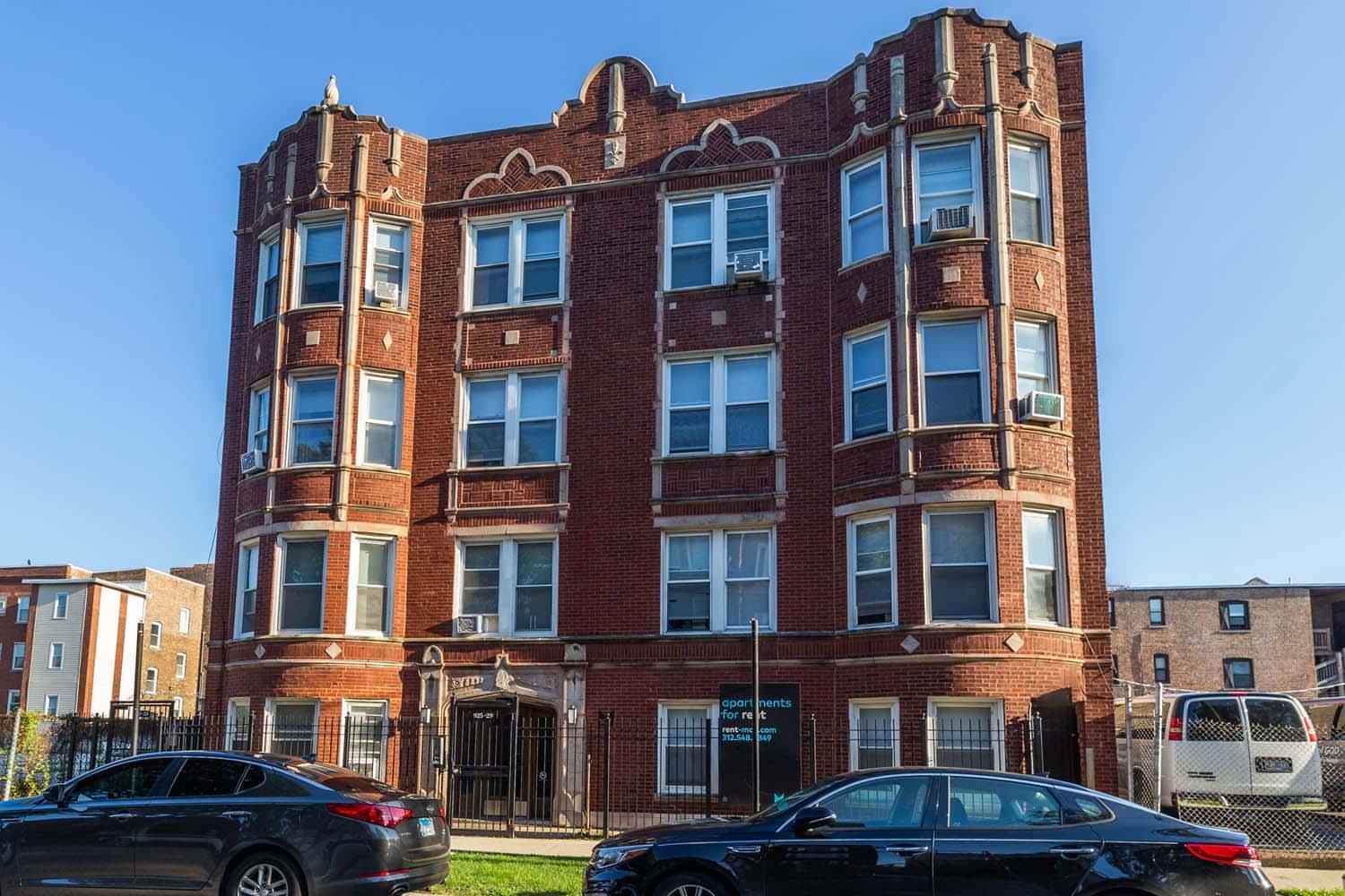 925 East 46th Street, Chicago - 4