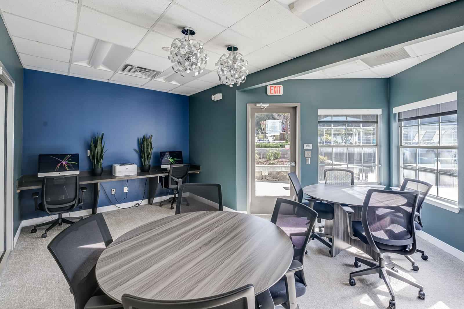 The Social Seminole, Tallahassee - 2