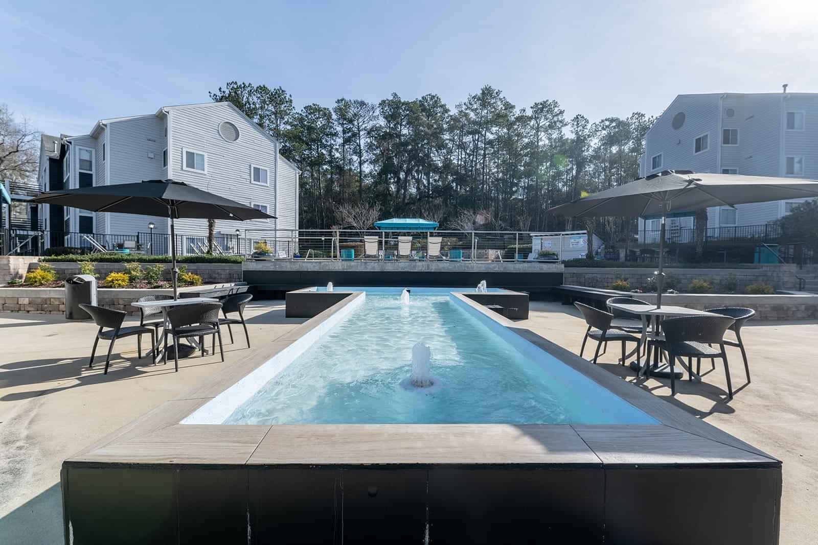 The Social Seminole, Tallahassee - 3