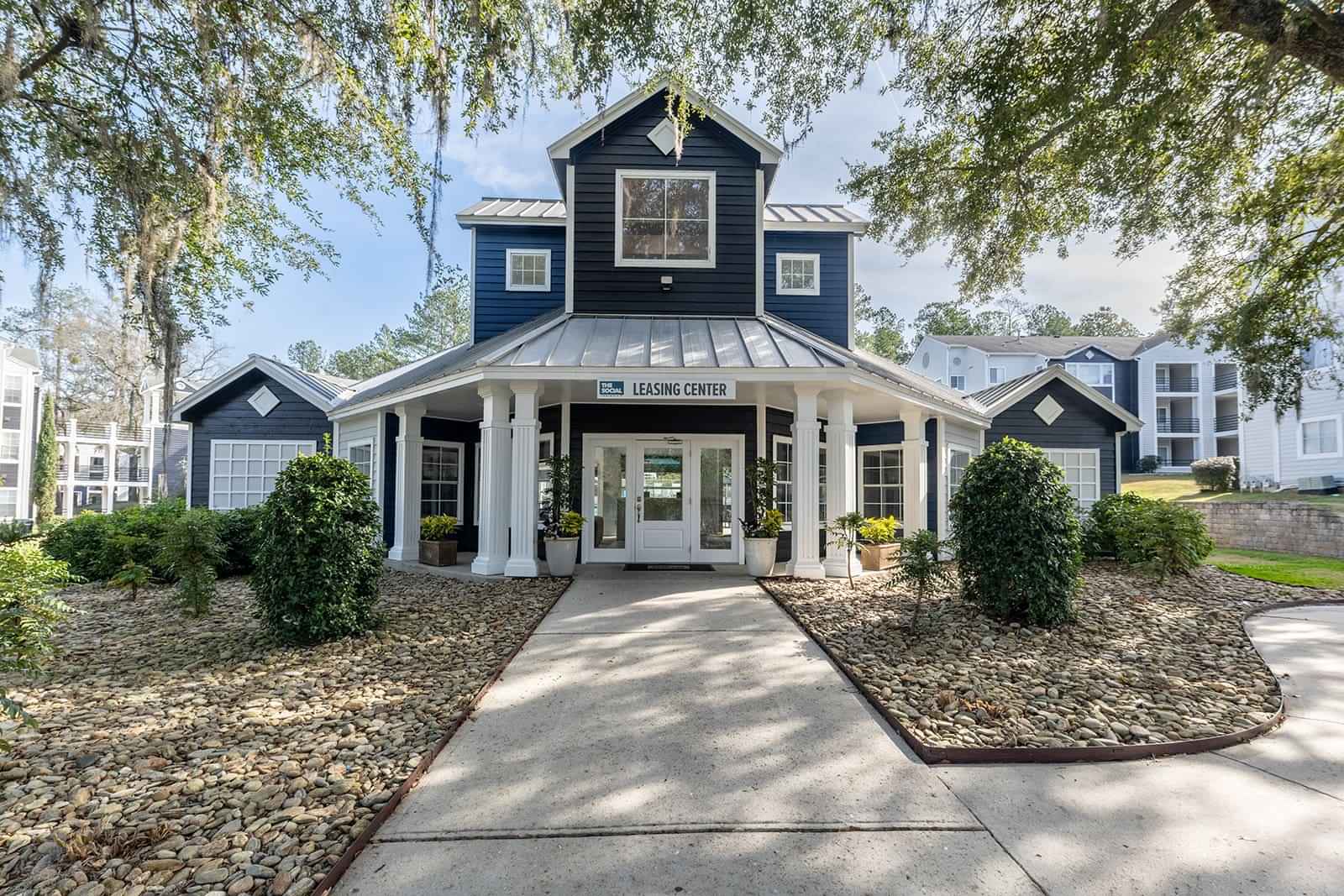 The Social Seminole, Tallahassee - 4