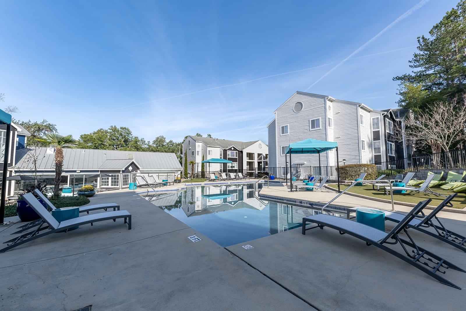 The Social Seminole, Tallahassee - 5