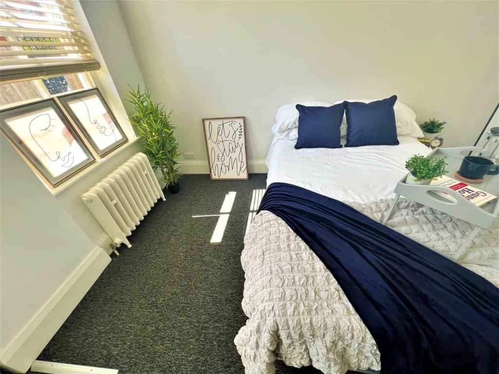 Highgate, Leicester - 1