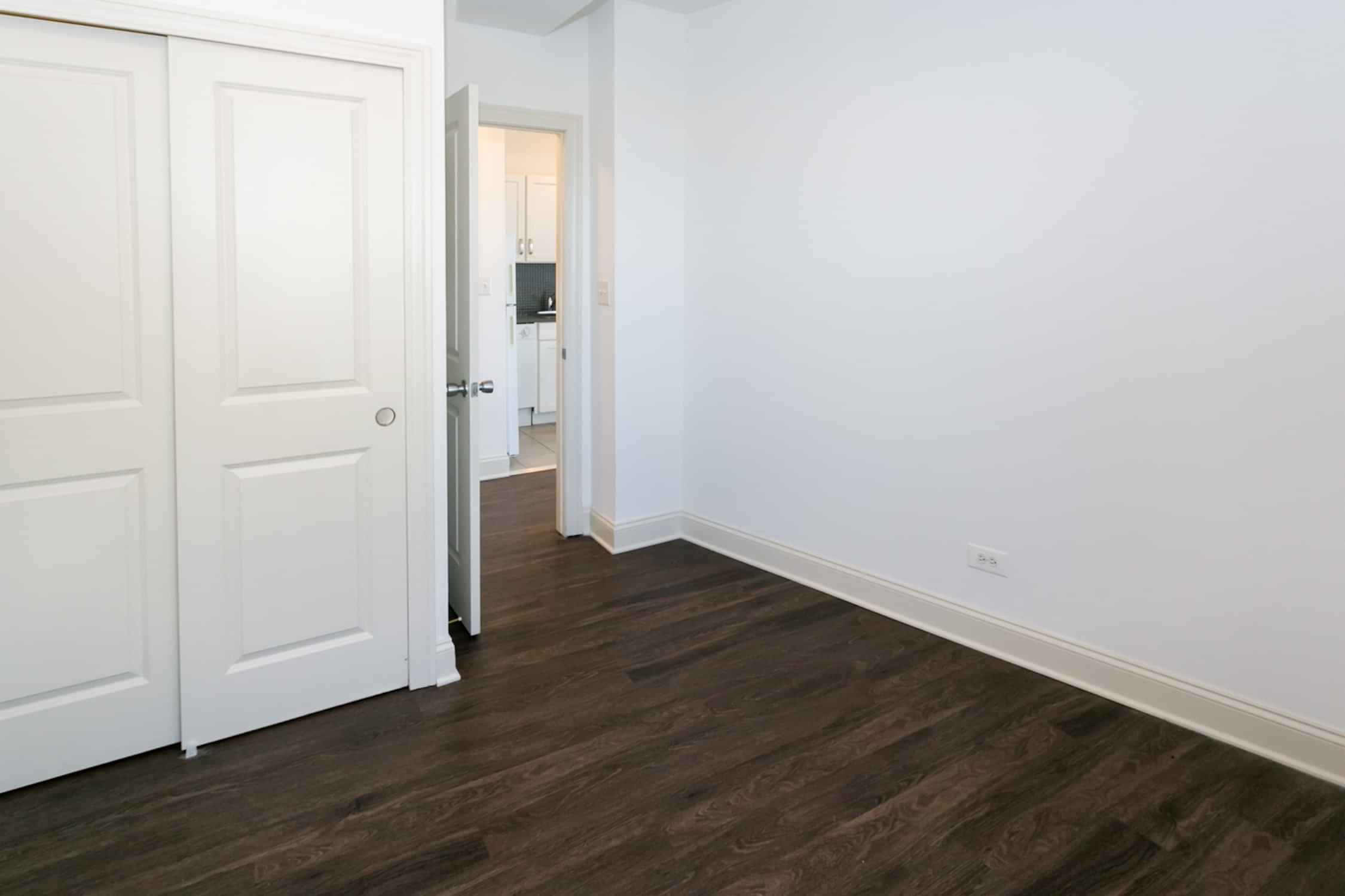 East Park Tower, Chicago - 1