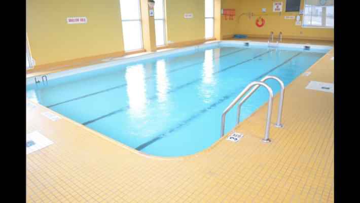 Davisville, Toronto - 2