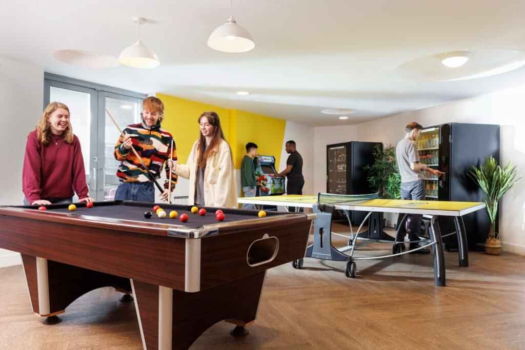 St Peters Court, Nottingham - 3