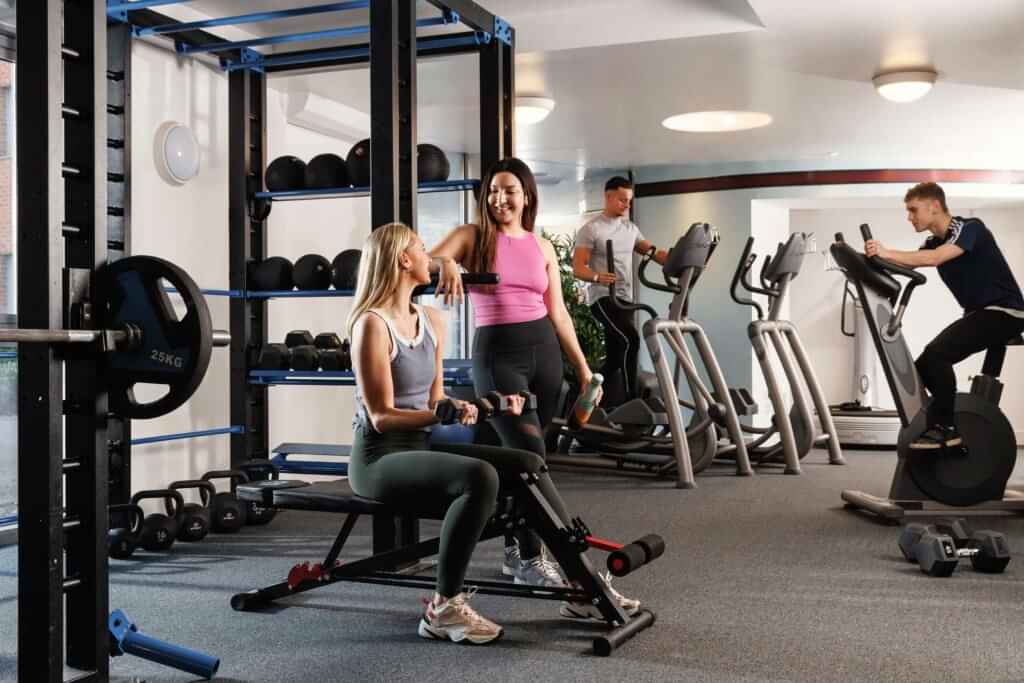 St Peters Court, Nottingham - 4