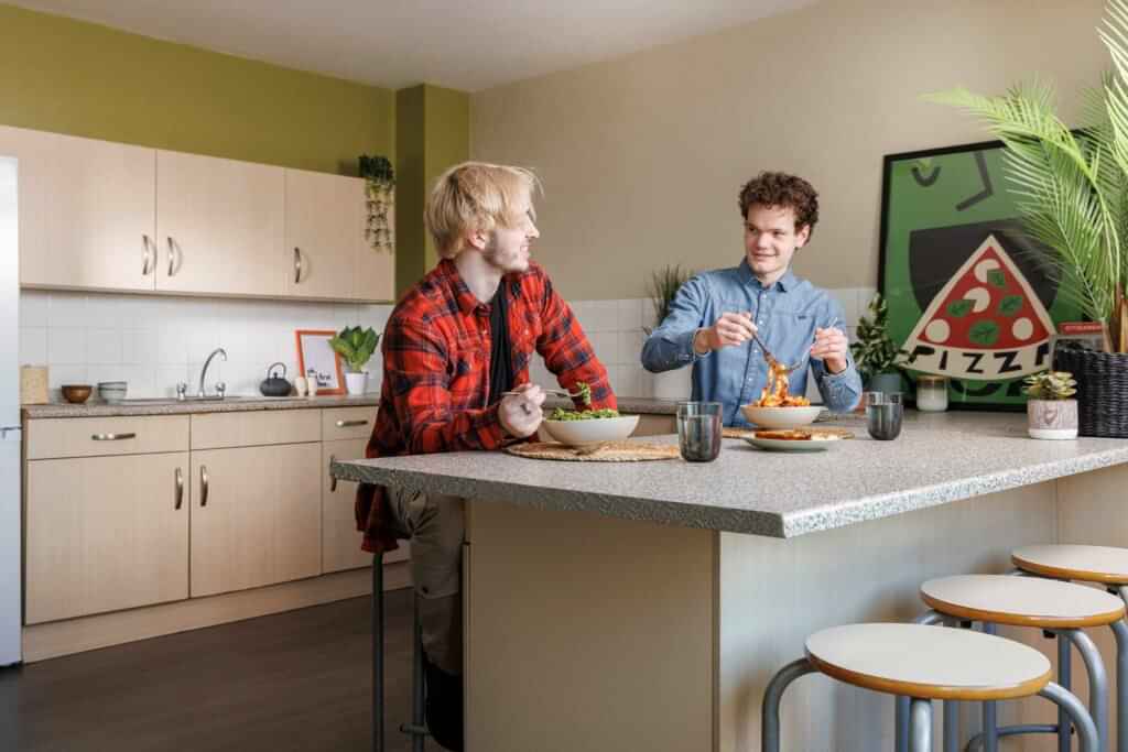 St Peters Court, Nottingham - 5