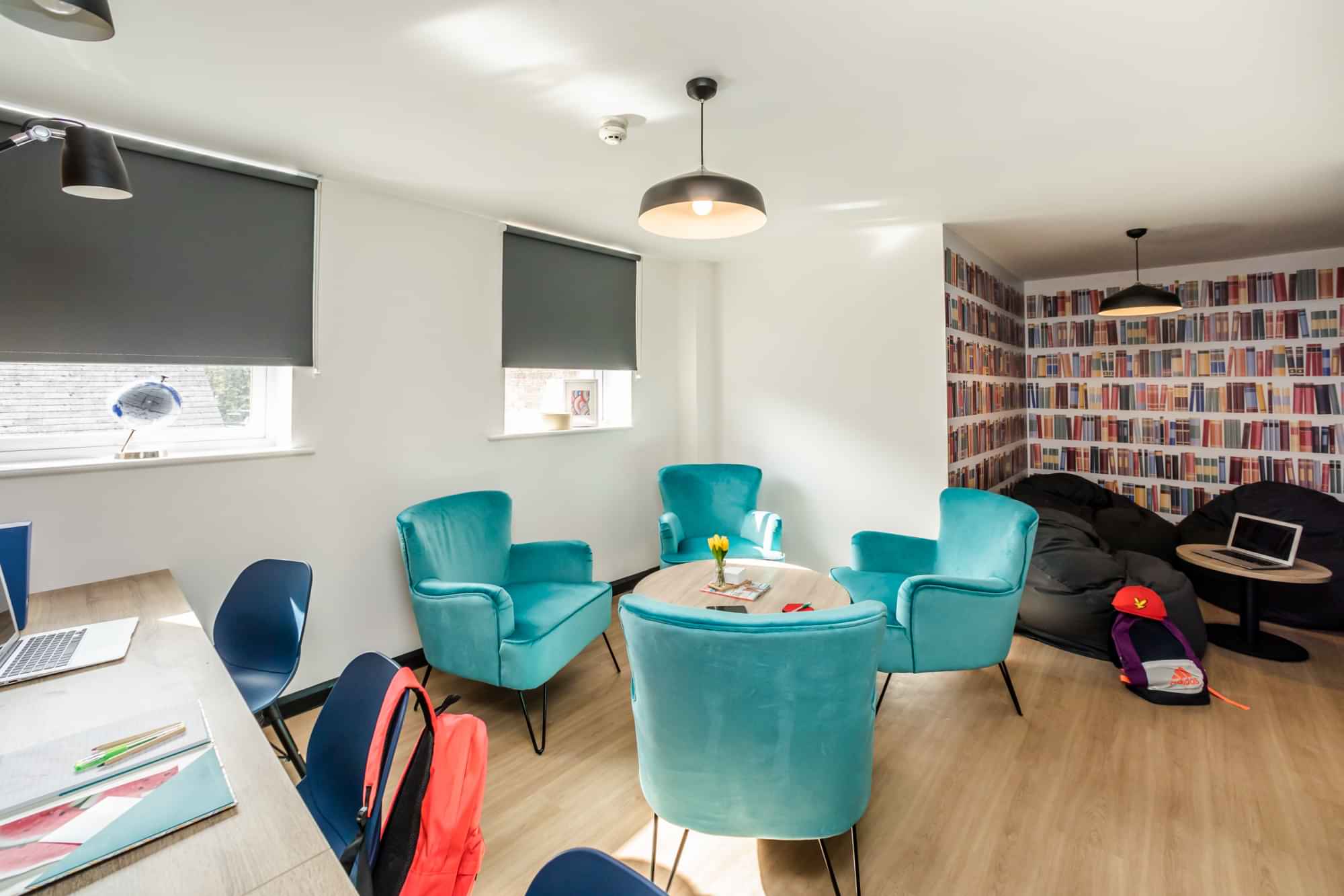 Crosstrend House, Lincoln - 4