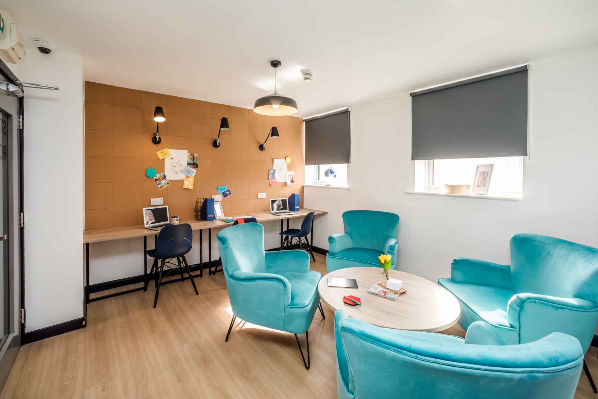 Crosstrend House, Lincoln - 5