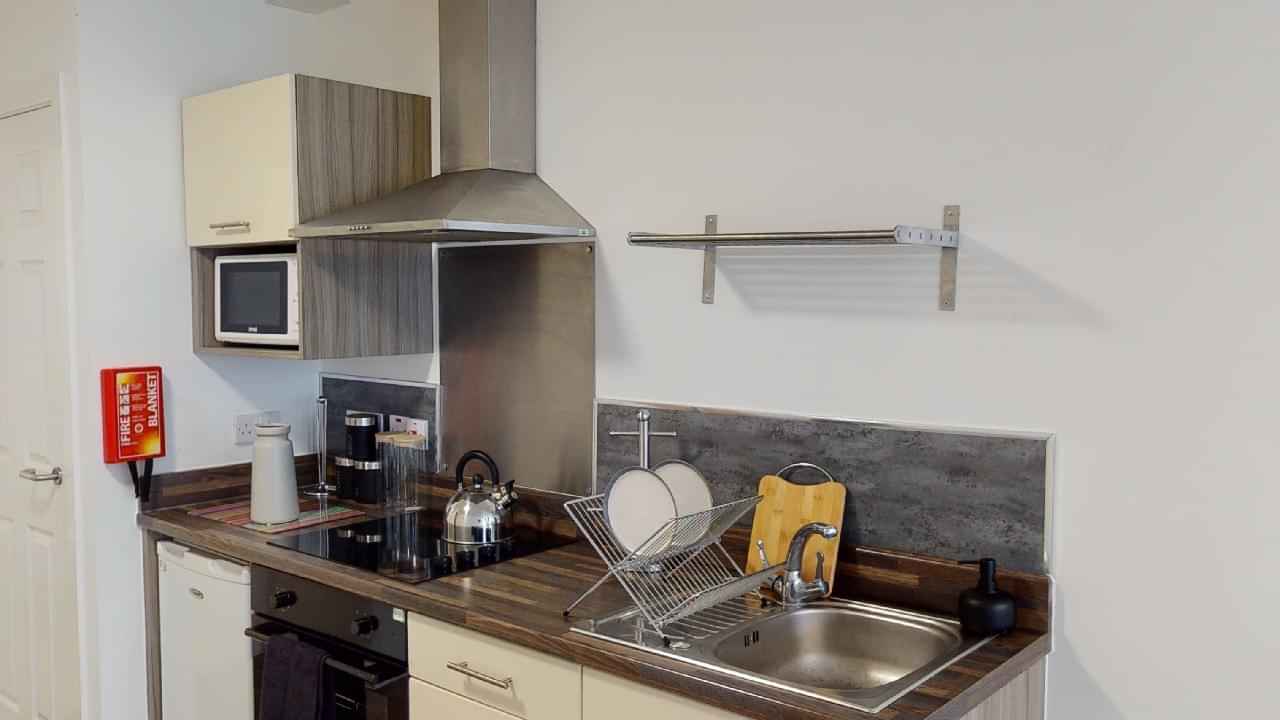 Minerva House, Nottingham - 5