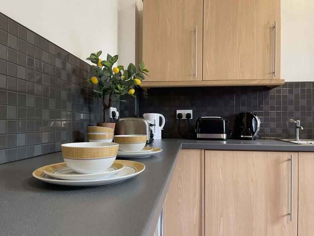 St Mary's House, Sheffield - 5