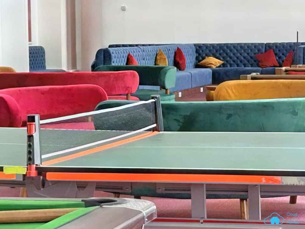 St Mary's Newcastle, Newcastle - 3