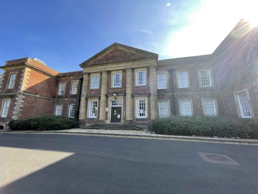 St Mary's Newcastle, Newcastle - 5