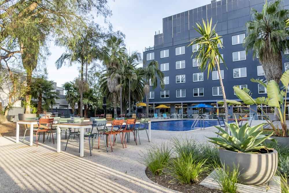 Campus Melbourne, Melbourne - 2