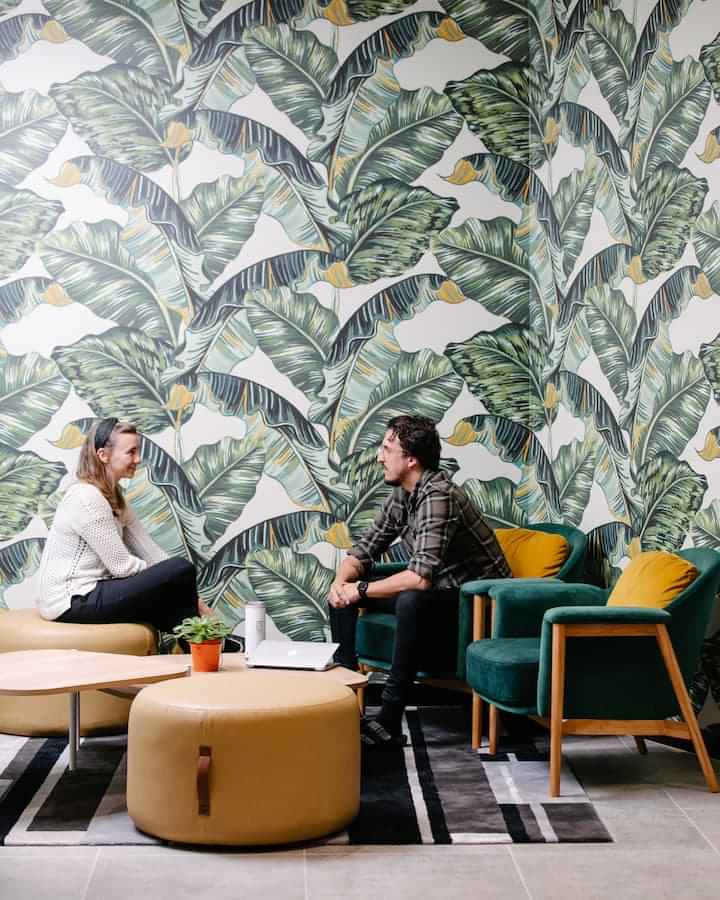 Campus Melbourne, Melbourne - 3