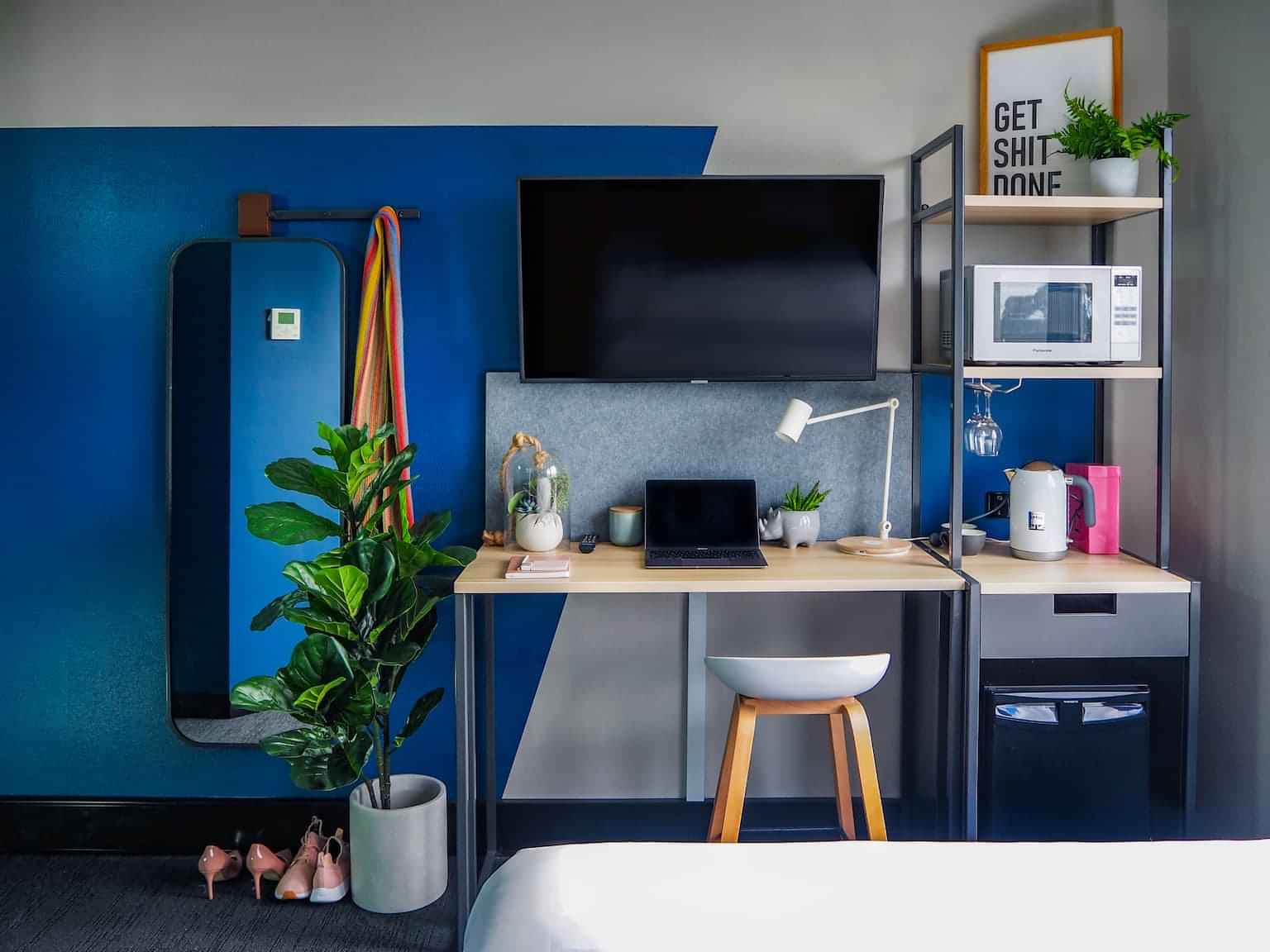 Campus Melbourne, Melbourne - 4