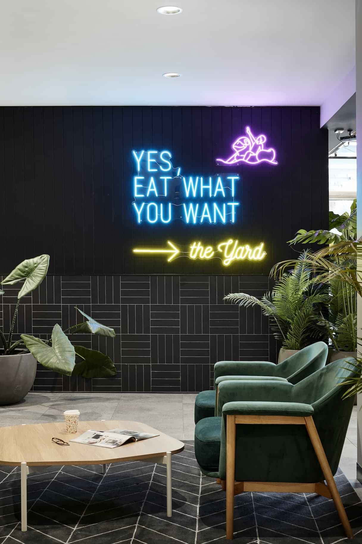 Campus Melbourne, Melbourne - 5