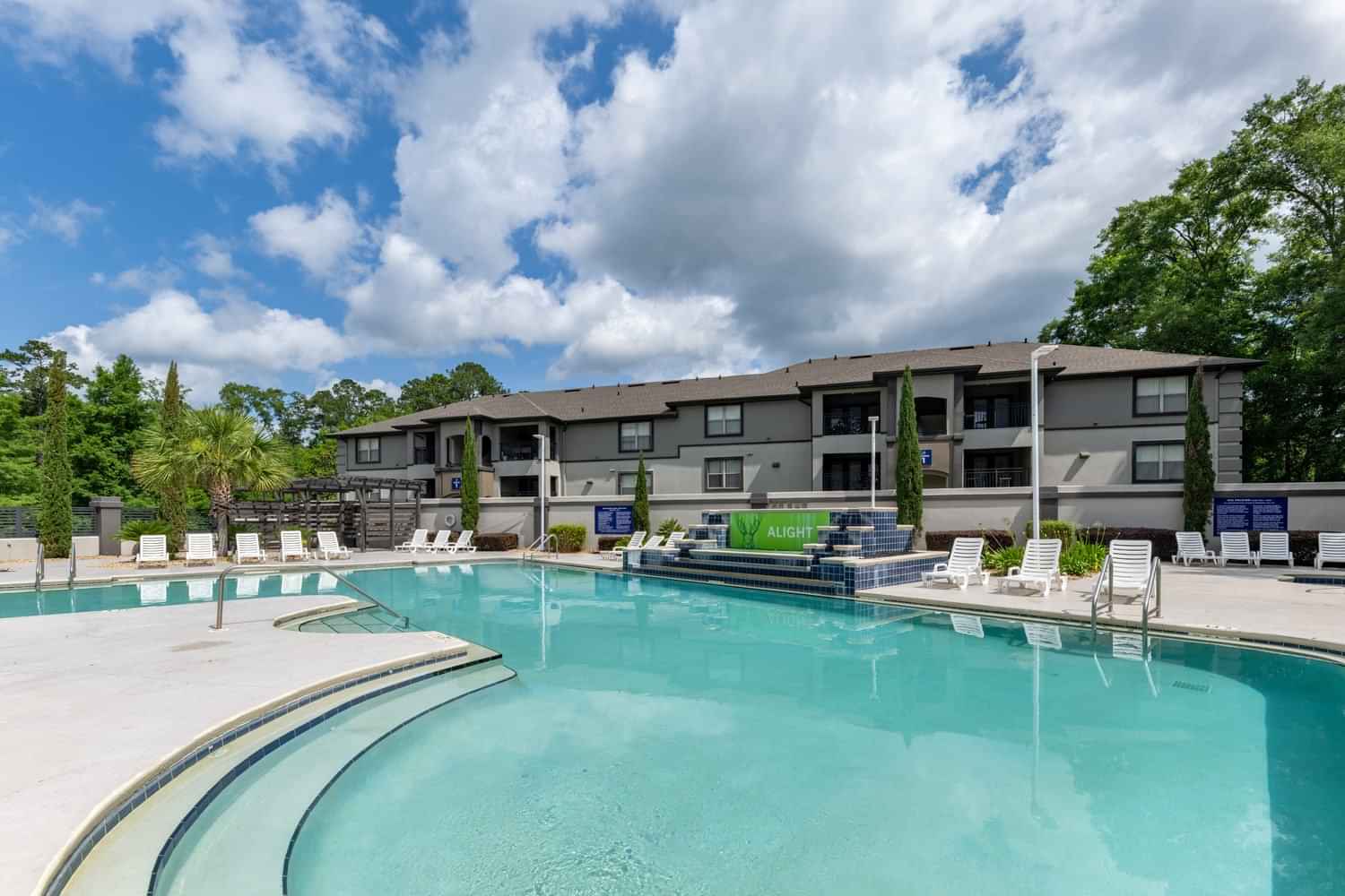 Alight West Tenn, Tallahassee - 4