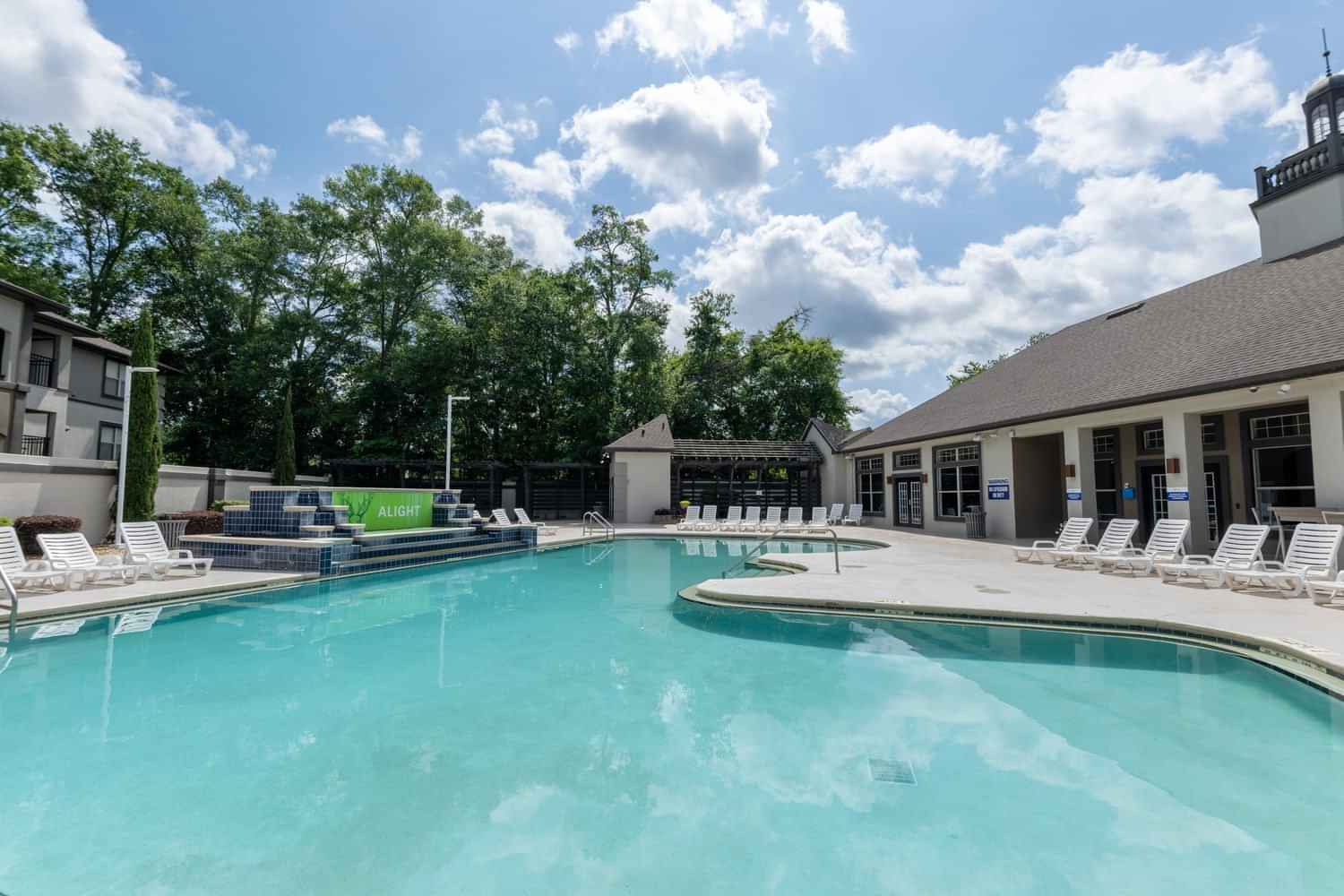 Alight West Tenn, Tallahassee - 5