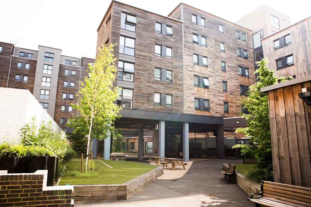 GoBritanya Highbury Residence, London - 2