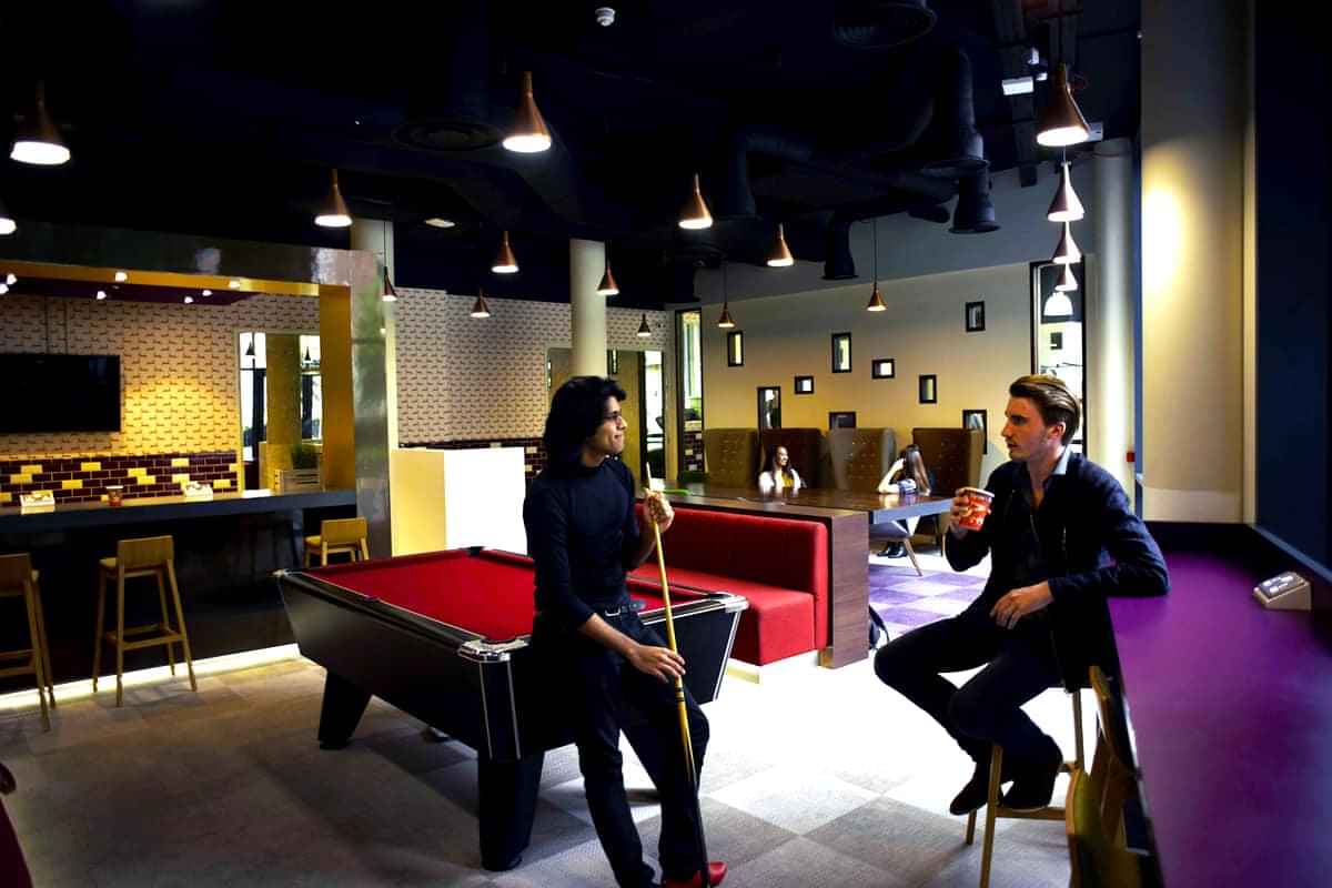 GoBritanya Highbury Residence, London - 5