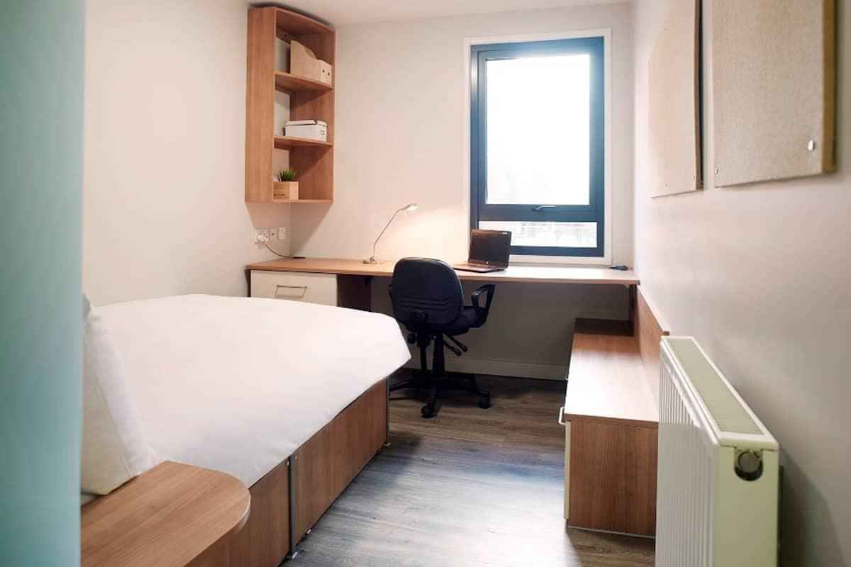 GoBritanya Highbury Residence, London - 1