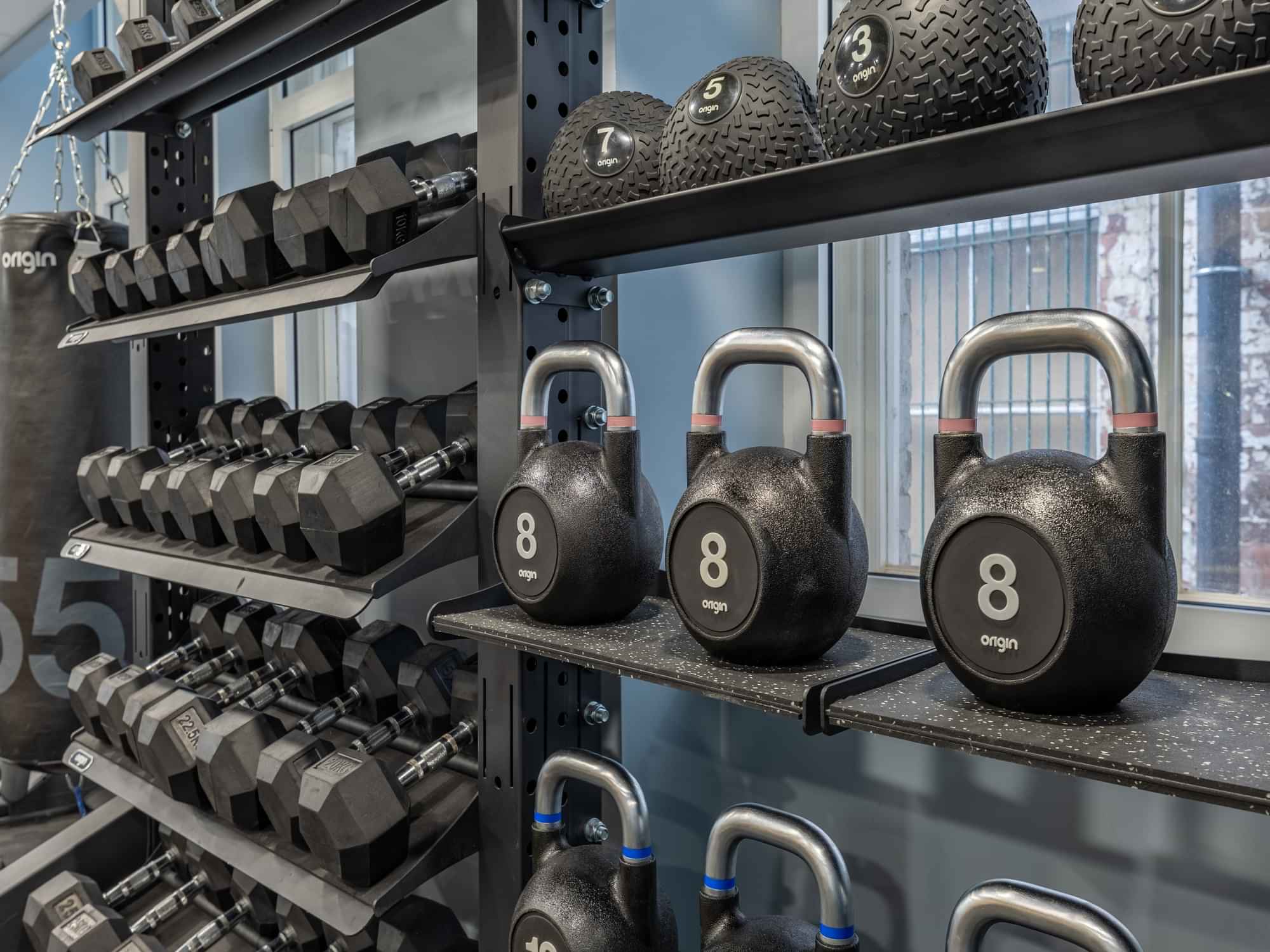 Chamberlain Place, Birmingham - 2