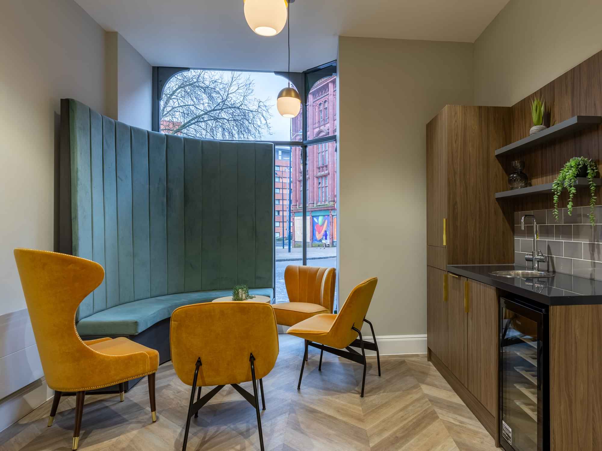 Chamberlain Place, Birmingham - 3