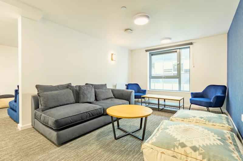 Justice Mill Studios, Aberdeen - 2