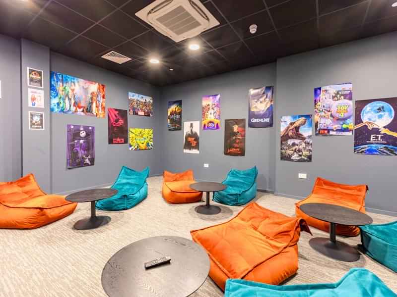 Justice Mill Studios, Aberdeen - 3