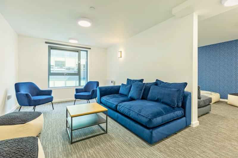 Justice Mill Studios, Aberdeen - 5