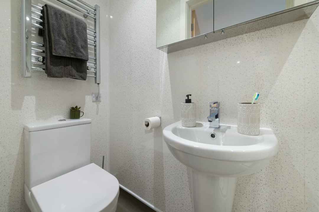 Verney Street Studios, Exeter - 3